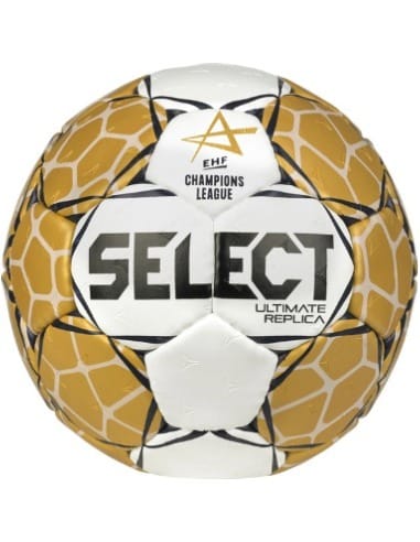 Select Ultimate CL replica vel. 3