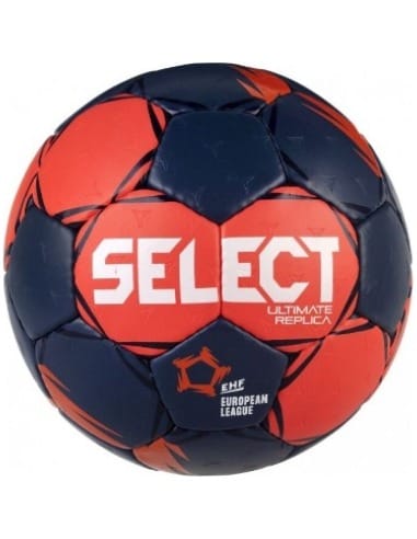 Select Ultimate EC replica vel. 3