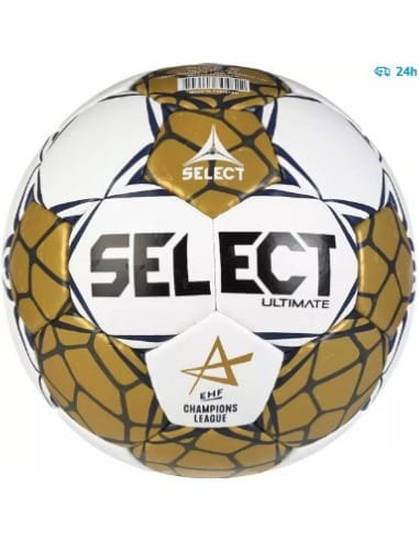 Select Ultimate CL V24 vel. 3