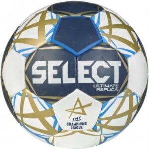 Select Replica EHF Champions League v25 vel.3
