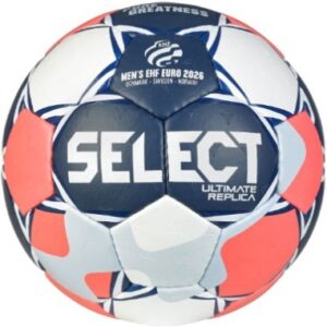 Select Replica EHF Euro Men v26 vel.2