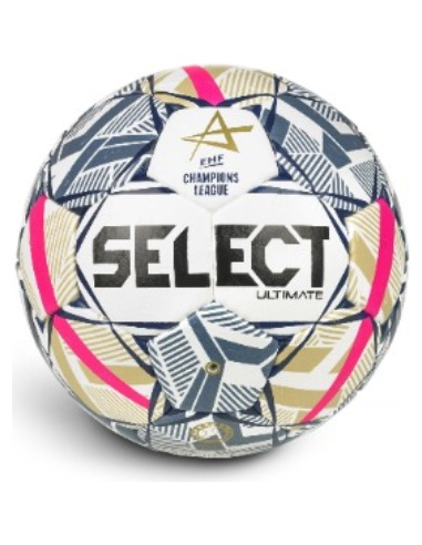 Select Ultimate EHF Champions League v26 vel.2