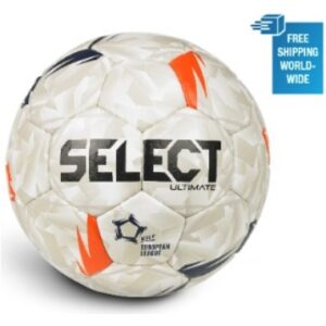 Select Ultimate EHF European League v26 vel.2