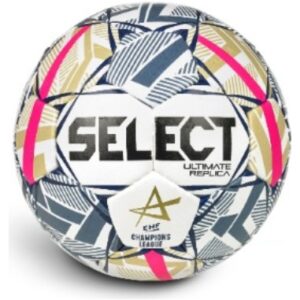 Select Ultimate Replica EHF Champions League v26 vel.2