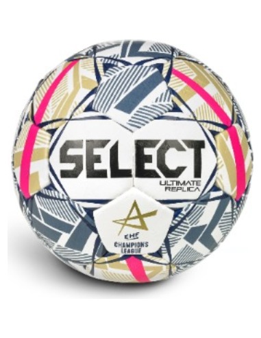 Select Ultimate Replica EHF Champions League v26 vel.2