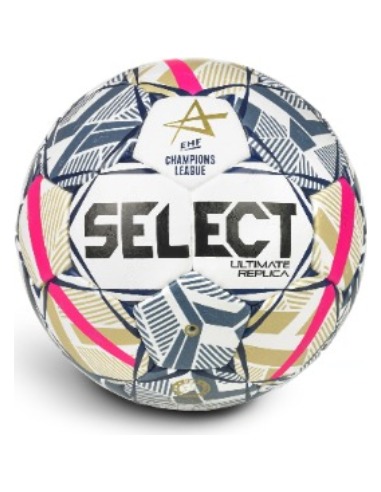 Select Ultimate Replica EHF Champions League v26 vel.2