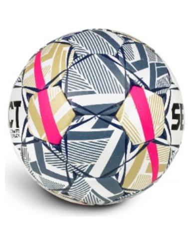 Select Ultimate Replica EHF Champions League v26 vel.2